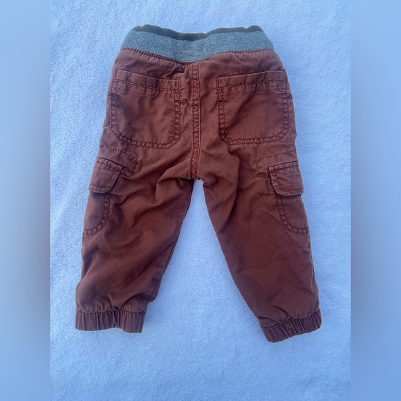 Boys Joggers/Pants - Picture 2 of 3